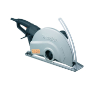 Makita 4114S/1 355 mm Electric Disc Cutter 2,400 W – Dry Use (110 V Only)