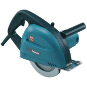 Makita 4131/1 185 mm Metal Cutter 3,500 rpm – 110 V Cold‑Cut Saw