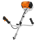 STIHL KM 131 R KombiEngine – 36.3 cc Pro Powerhead | 4-MIX Engine