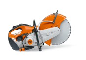 STIHL TS 420 Cut-Off Saw – 350mm / 14inch Petrol Disc Cutter