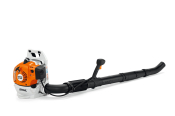 STIHL BR 200 Petrol Backpack Blower – Lightweight & Powerful | 27.2 cc 2-MIX