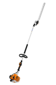 STIHL HL 94 C-E Long-Reach Hedge Trimmer – 242cm Shaft