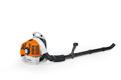 STIHL BR 350 Backpack Blower – 17 N Power | 63.3 cc 2-MIX Engine