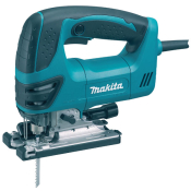 Makita 4350CT/2 Orbital Jigsaw – 720 W, 800–2,800 SPM, 240 V