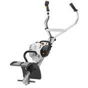 STIHL MM 56 MultiEngine & Wheel Kit – 27.2 cc Petrol MultiSystem Unit