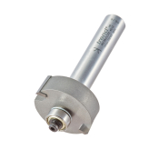 Trend 46/39LX1/2TC Bearing Guided 35mm Diameter Rebater