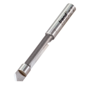 Trend 47/4X1/4TC Pierce and trim cutter