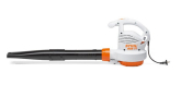 STIHL BGE 71 Electric Leaf Blower – 1.1 kW Lightweight Garden Blower