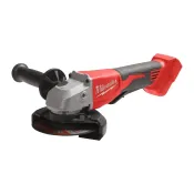 Milwaukee M18BLSAG125XPD-0 125mm Braking Grinder – 4933492645
