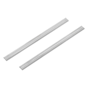 Trend PB/29 Planer blade set  82mm x 5.5mm x 1.1mm TC