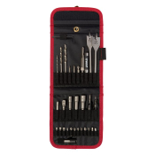 Trend QR/SET/1 Quick Release 30pcs Set in Tool Holder