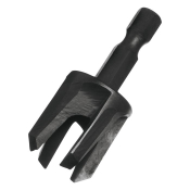 Trend SNAP/PC/12 Trend Snappy 1/2 inch diameter plug cutter