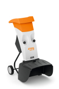 STIHL GHE 105 Electric Garden Shredder Corded for Light Branches & Clippings
