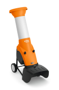 STIHL GHE 250 Corded Garden Shredder  for Soft & Woody Waste