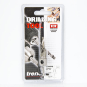Trend 6200/6TC Adjustable countersink 1/2 inch diameter