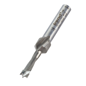 Trend 62/80X1/4TC Drill countersink counterbore 9.5mm diameter
