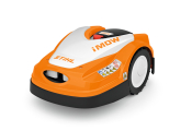 STIHL RMI 422.2 P Robotic Mower – Up to 1.5 k m² | PIN & App Control | Mulching