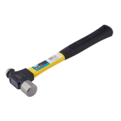 DRAPER 16oz Ball Pein Hammer – Hickory Handle | 63348
