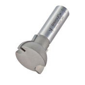 Trend 6/51X1/2TC Sash bar ovolo joint cutter 17mm radius
