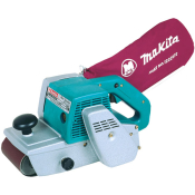 Makita 9401/2 Belt Sander – 1,040 W, 100×610 mm Belt, 240 V