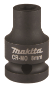 MAKITA B-40054 8X38MM IMPACT SOCKET 1_2