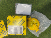 Atlas Copco BLG 30 Lubricator