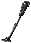 Makita CL002GZ03 40V Max XGT Vacuum Cleaner – Bagged, Quiet & Efficient Cordless Cleaning