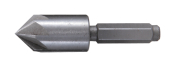 MAKITA D-37306 COUNTERSINK BIT 7 EDGES 13MM