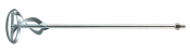 MAKITA D-73508 MIXING PADDLE FOR LIQUID M14