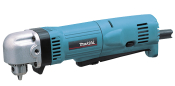Makita DA3010/2 Angle Drill 10 mm, 450 W – Compact Right-Angle Drill (240 V)