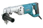 Makita DA4000LR/1 Rotary Angle Drill 710 W – 360° Head, Dual-Speed (110 V)