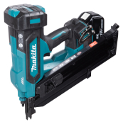 Makita DBN900ZK 18V Brushless 18Ga Brad Nailer w/ carry case – Bare Unit