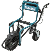 Makita DCU180Z 18V LXT Wheelbarrow Chassis – Body Only