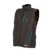 Makita Heated Vest (Size 3XL) – Battery Powered