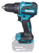Makita DDF490Z Brushless 18V Drill Driver (65 Nm)
