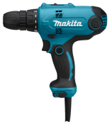 Makita DF0300/1 10 mm Corded Drill Driver – 320 W (110 V)