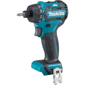 Makita DF032DZ 12V Max Brushless Drill Driver – Body Only