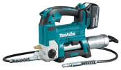 Makita DGP180RT 18V LXT Cordless Grease Gun – With 5.0Ah Battery & Charger