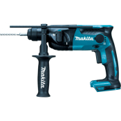 Makita DHR165ZJ 18V LXT Rotary Hammer Drill 16mm – SDS+ with Makpac Case (Body Only)