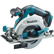 Makita DHS680Z 18V LXT Brushless Circular Saw – 165mm, Body Only