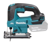 Makita DJV184Z 18V LXT Brushless Jigsaw – Barrel Grip, Body Only
