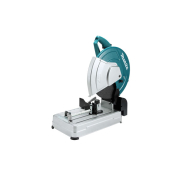 Makita DLW140Z 18Vx2 LXT Brushless 355mm Cut-Off Saw – Body Only