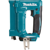 Makita DST112Z 18V LXT Cordless Stapler for 10mm Wide Staples – Body Only