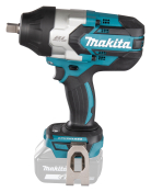Makita DTW1004Z 18V Brushless Impact Wrench 1050 Nm (Pin-detent)