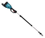 Makita DUA301PG2 18Vx2 LXT Telescopic Pole Saw – Brushless Kit with 2× 6.0Ah Batteries & Charger