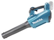 Makita DUB184RT 18V LXT Brushless Blower – with 1× 5.0Ah Battery & Fast Charger