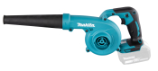 Makita DUB185RT 18V LXT Cordless Blower with 1× 5.0Ah Battery & Charger