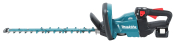 Makita DUH502RT 18V LXT Brushless Hedge Trimmer – 50 cm with 5.0 Ah Battery & Charger