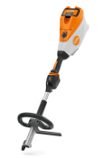 STIHL KMA 135 R KombiMotor – Cordless AP Power | Quiet & Professional