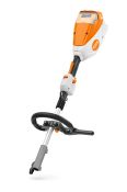 STIHL KMA 80 R KombiMotor – Cordless AK System | Lightweight & Quiet